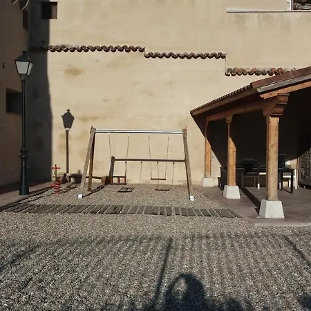 Alameda I Ferienhaus