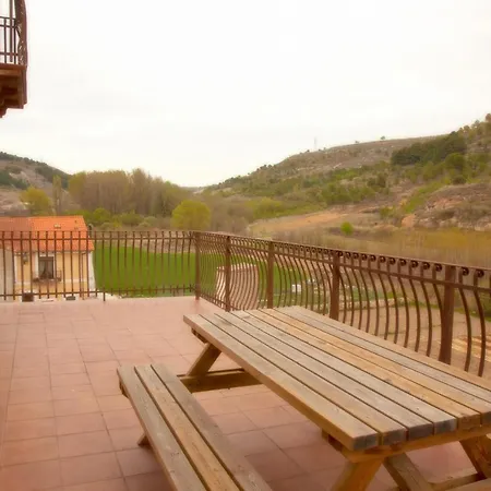 Alameda I * Curiel de Duero