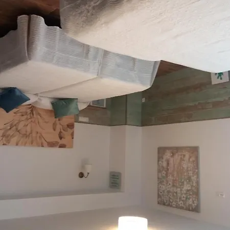 Alameda I Prázdninový dům Curiel de Duero