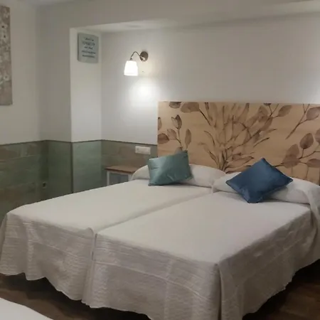 Prázdninový dům Alameda I *