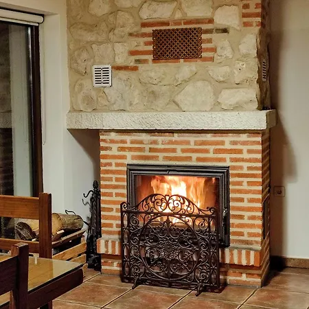 Alameda I Ferienhaus