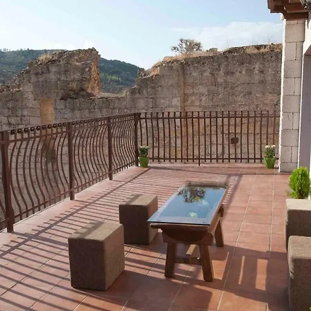 Alameda I Holiday home Curiel de Duero