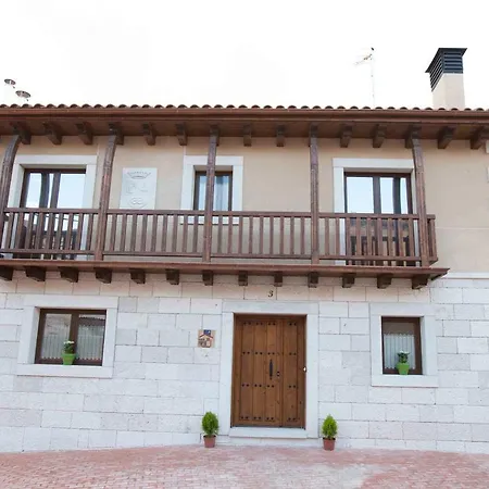 Alameda I Prázdninový dům *