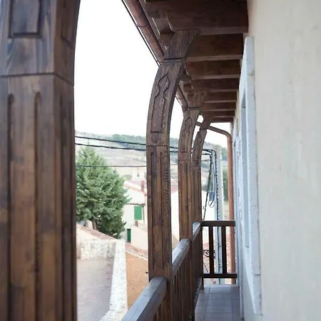 Prázdninový dům Alameda I