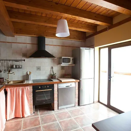 Alameda I Holiday home *