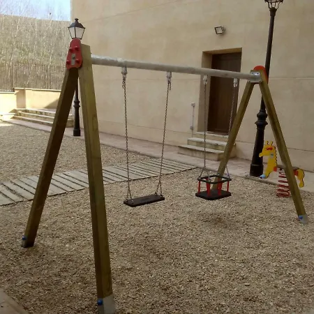 Alameda I Prázdninový dům