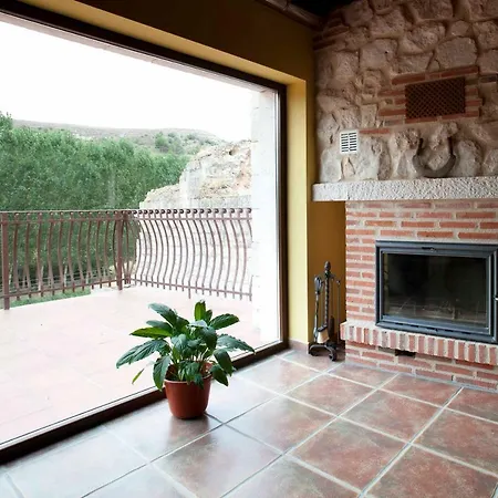 Alameda I Holiday home Curiel de Duero