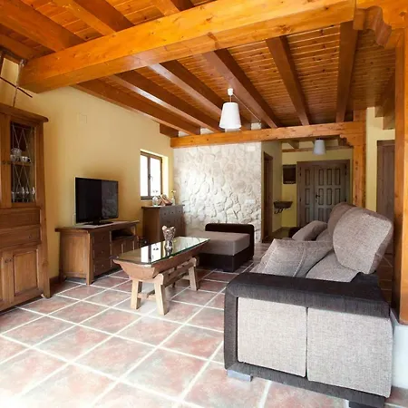 Vakantiehuis Alameda I *