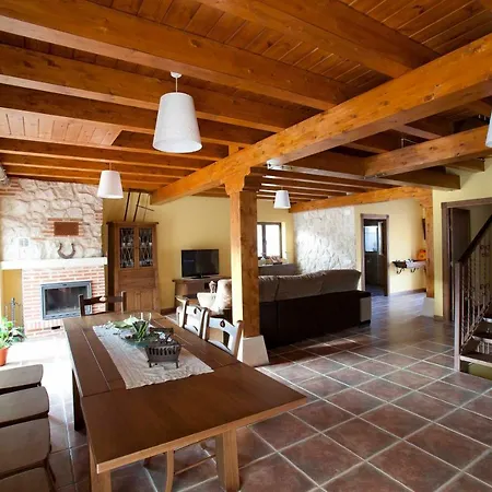 Alameda I * Curiel de Duero