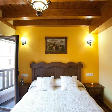 בית נופש Alameda I *