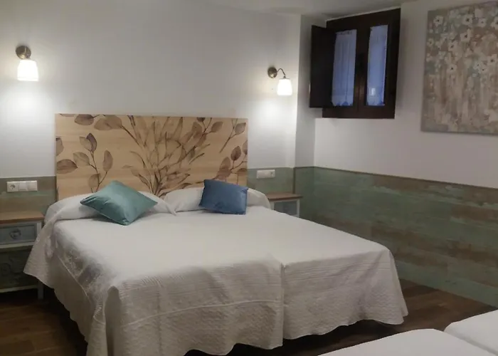 Alameda I * Curiel de Duero