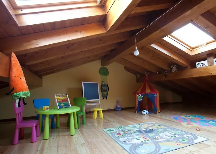 Alameda I 펜션 Curiel de Duero