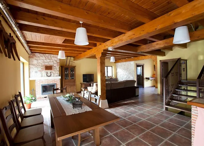 Alameda I * Curiel de Duero